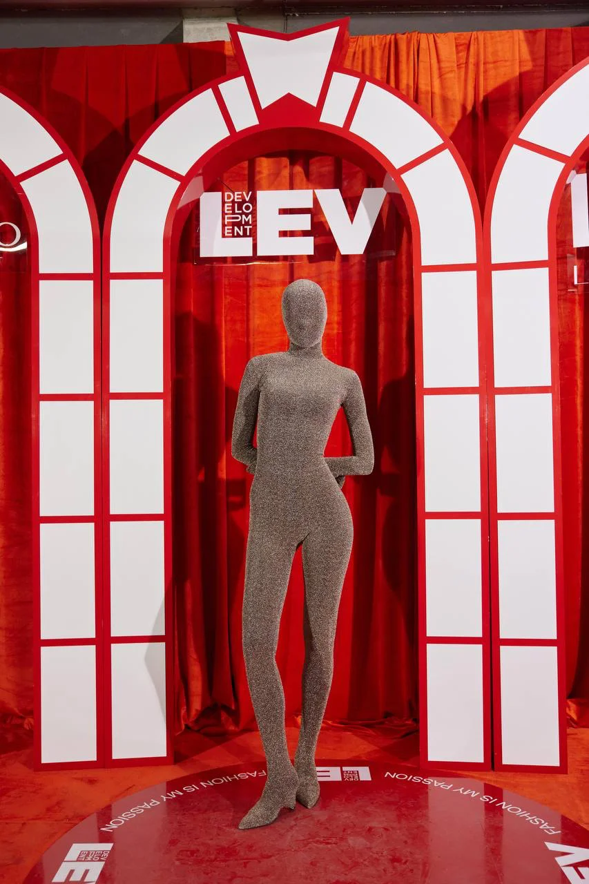 Lviv Fashion Week SS 2026 збере дизайнерів, митців, освітян і благодійників / Фото Lviv Fashion Week 2025