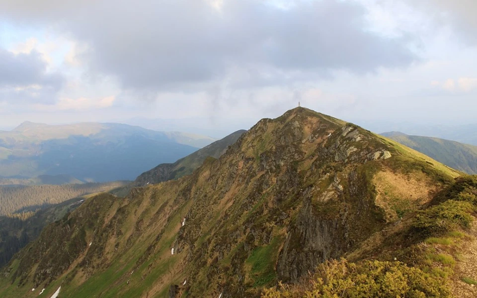 Піп Іван Мармароський, фото: Вікіпедія
