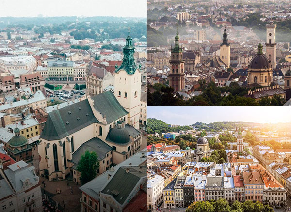  Де зустріти Новий рік 2026 в Україні бюджетно