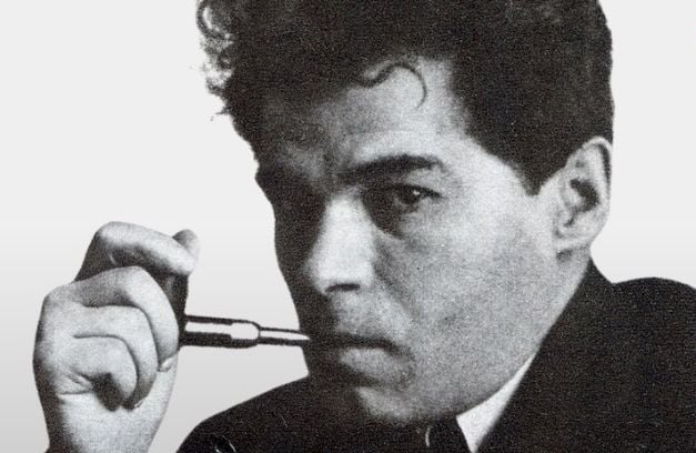 Михайль Семенко