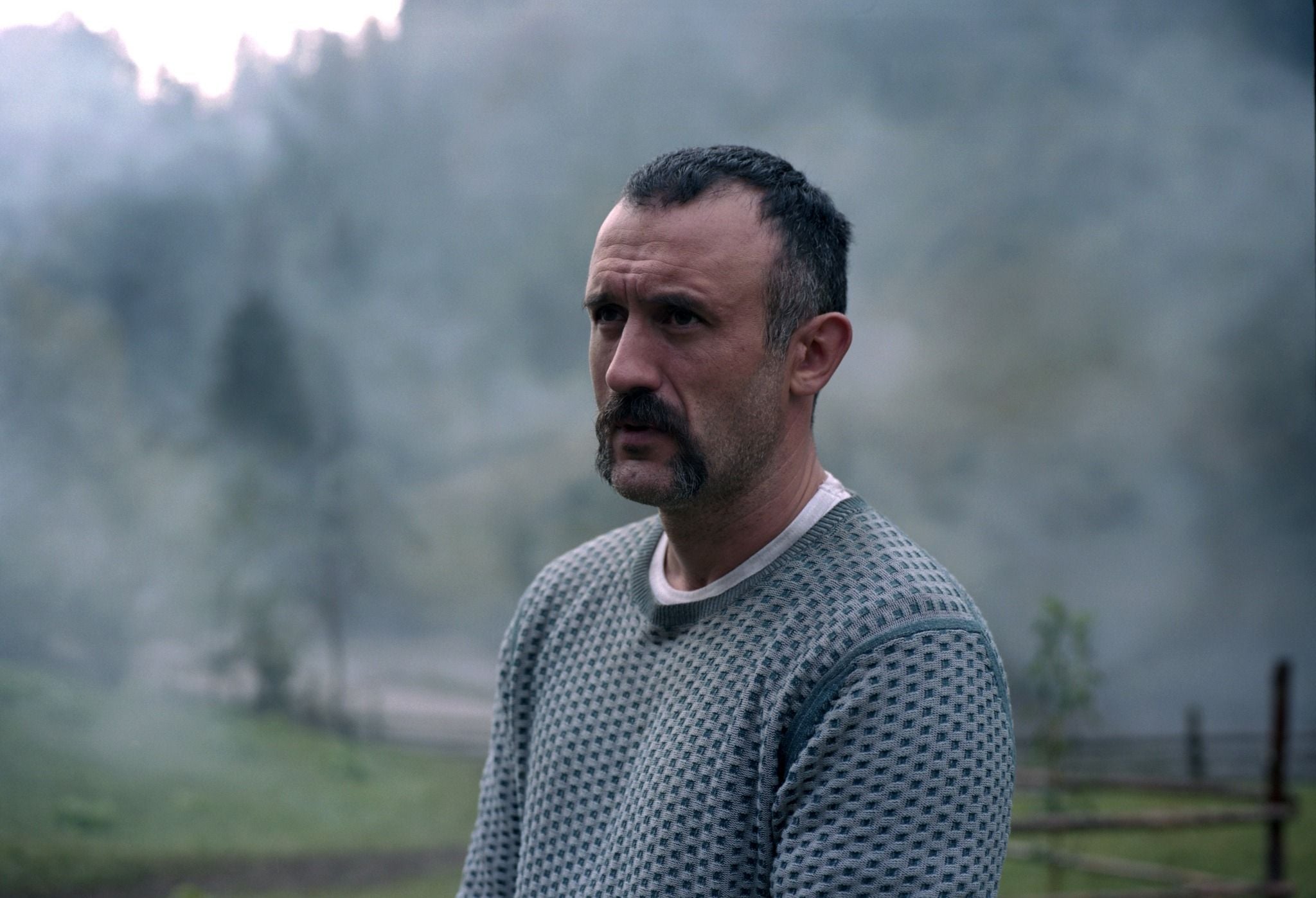 Кадр з фільму «Памфір»