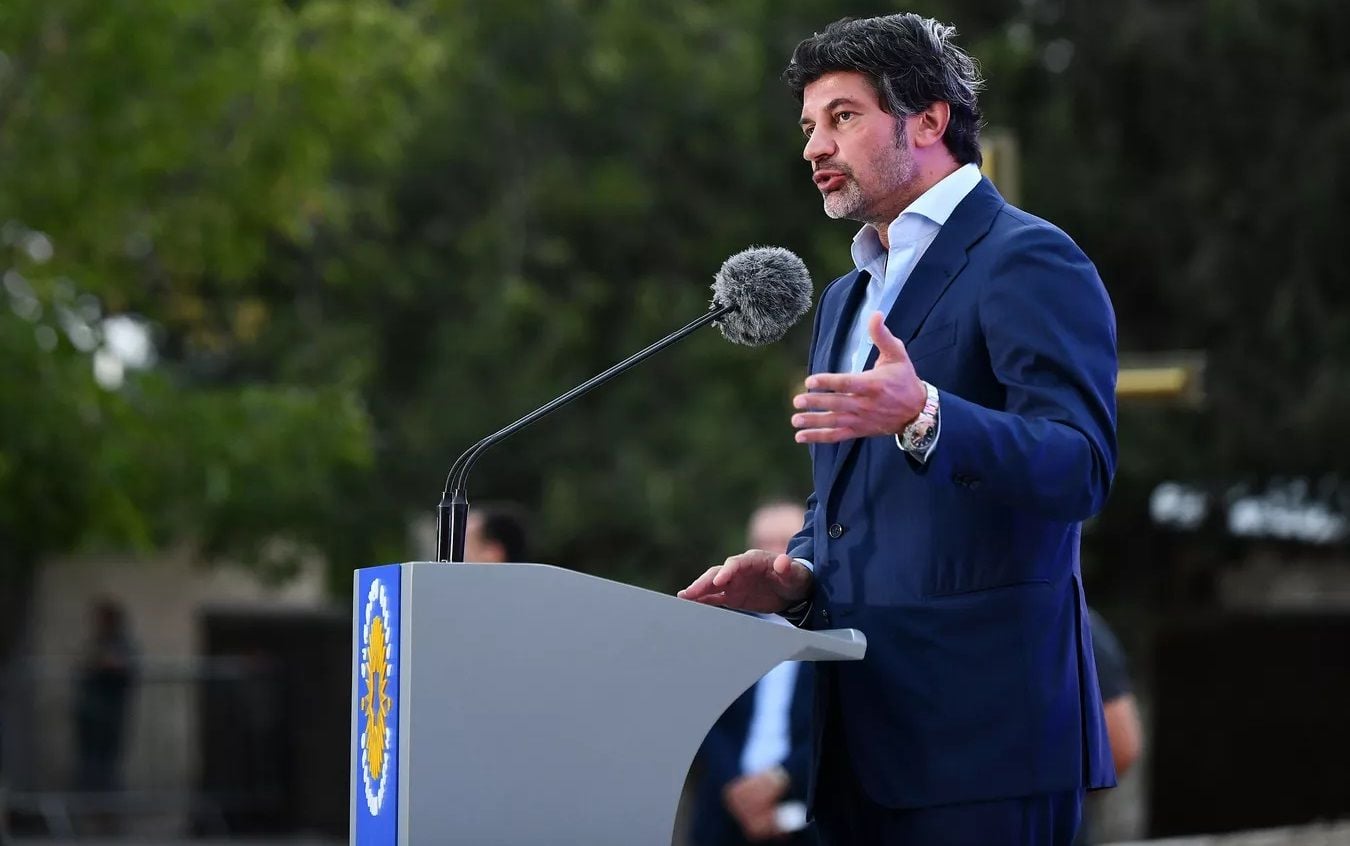 Каха Каладзе