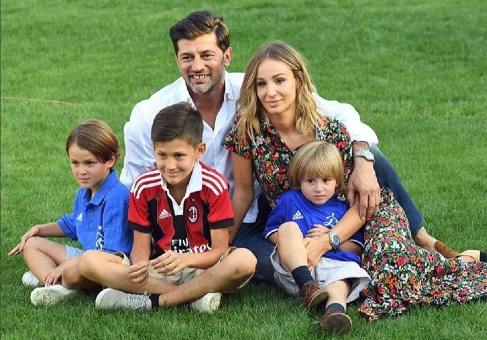 Сім’я Каладзе