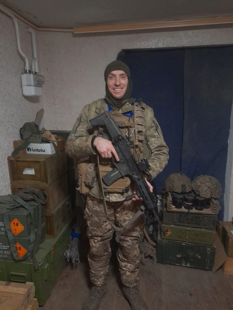 Степан Павлик