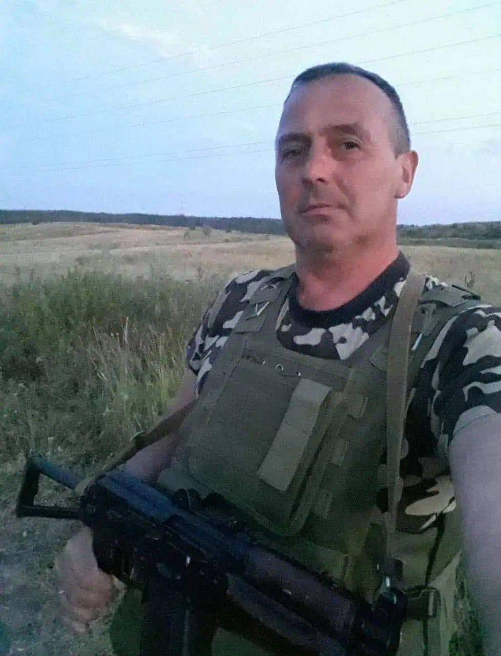 Андрій Буренко