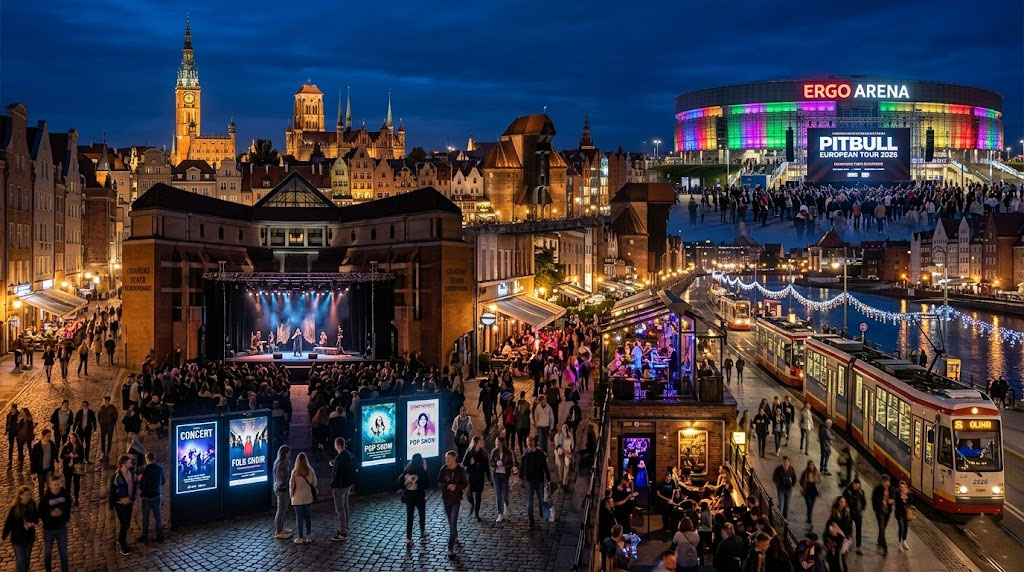 концерт гданьск 2026