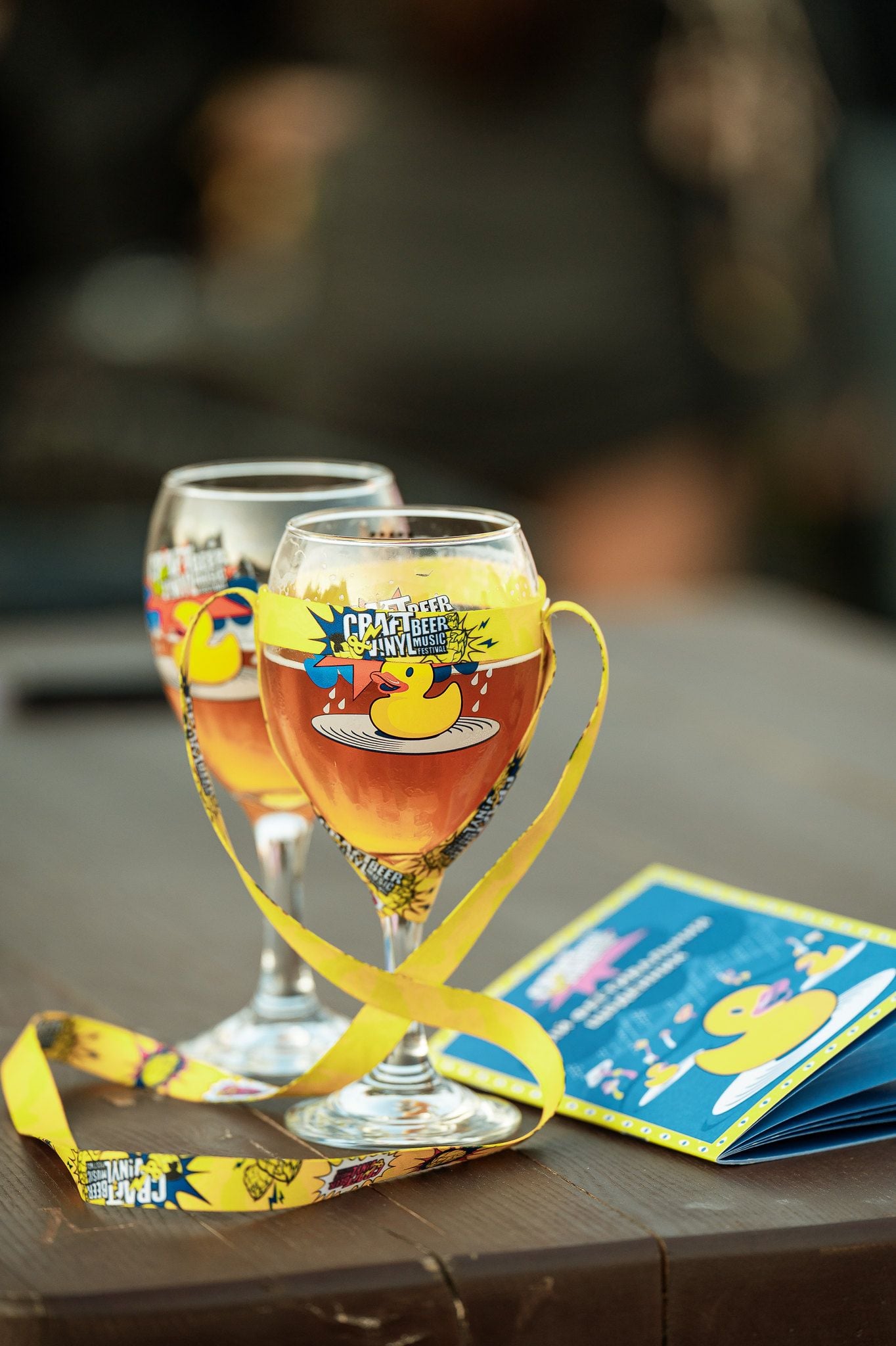 Забіг BEER & VINYL RUN