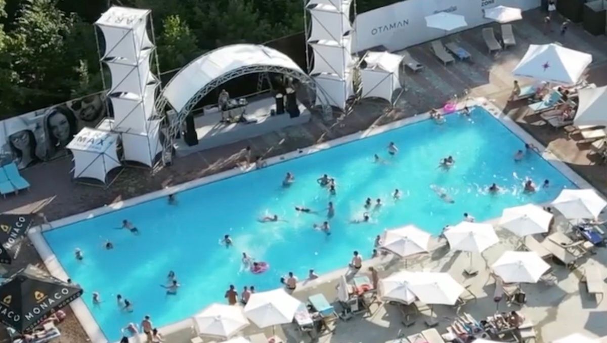 Фото Otaman Resort