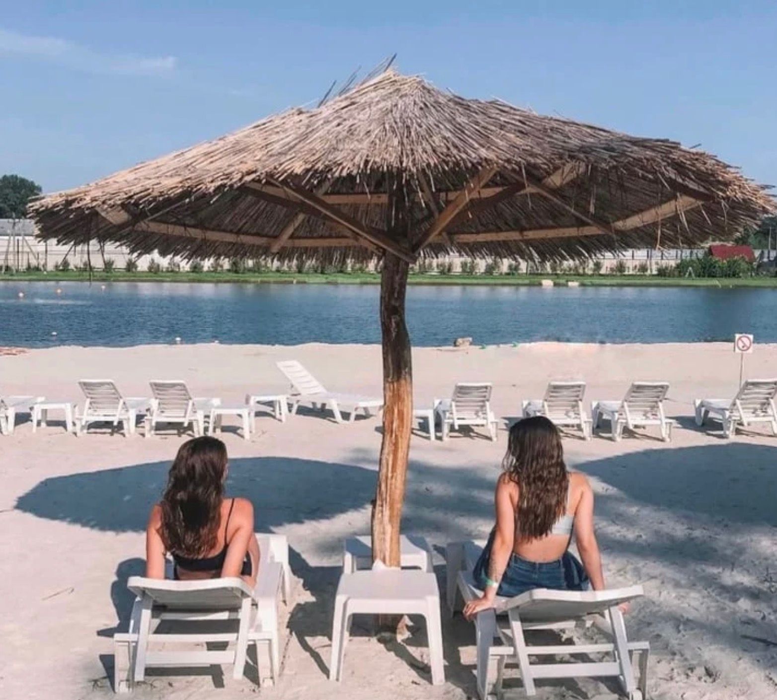 Фото Palmira Beach Resort