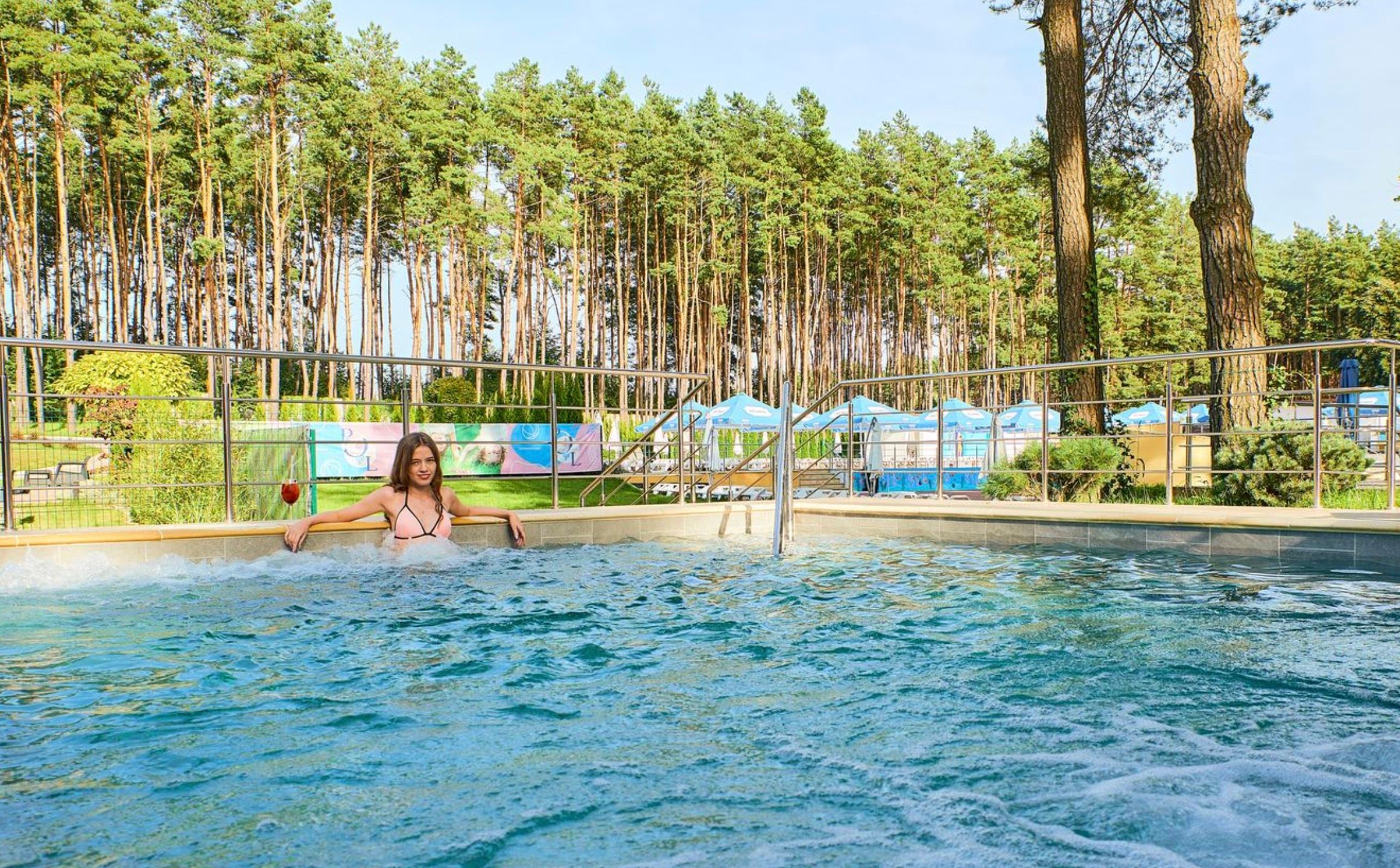Фото «Криве Озеро»