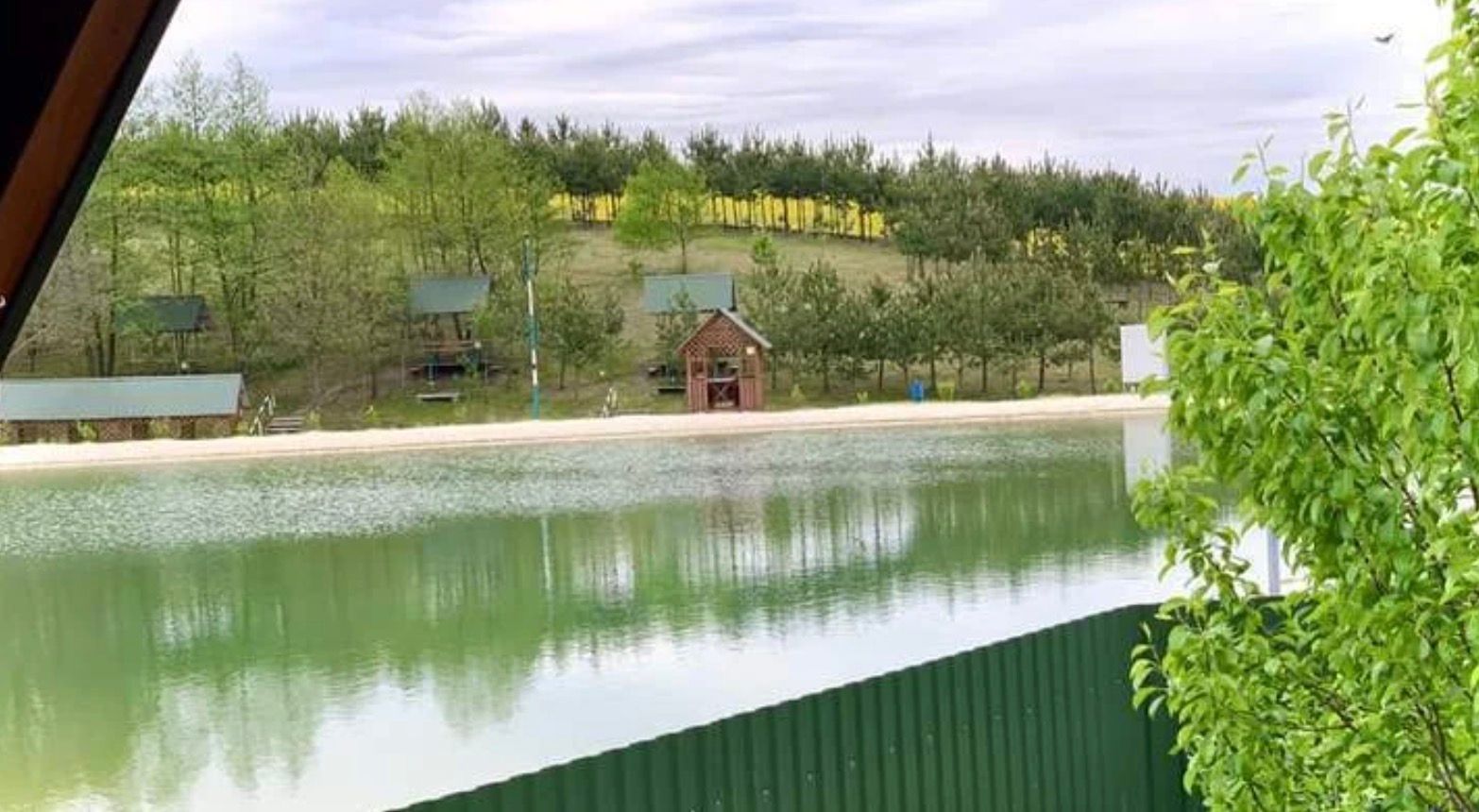 База відпочинку «Гостинний двір»