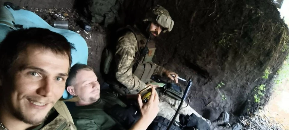 Фото: Повітряне командування «Захід»