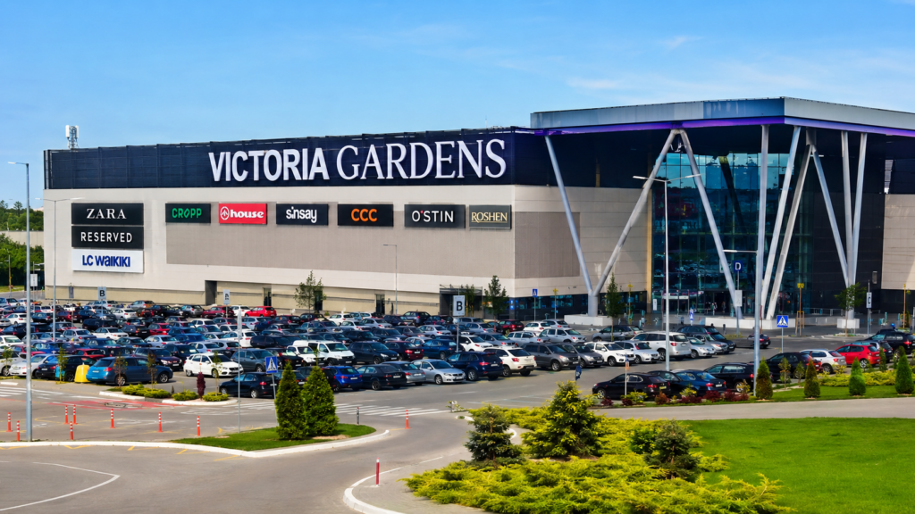 84e2ea9b-9f61-43d1-9937-29981ac77e05 ‣ Українські новини Victoria Gardens із Сихова Як доїхати до Victoria Gardens у Львові: маршрути