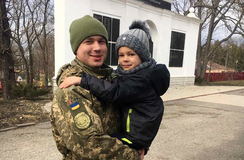 Віталій Скакун