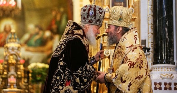Чи планується заборона УПЦ (МП) в Україні та яке значення має рішення ДЕСС?