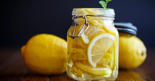 Ферментовані лимони: користь для організму, рецепт приготування та рекомендації дієтолога
