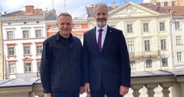 Головне консульство Чехії у Львові: керівник установи