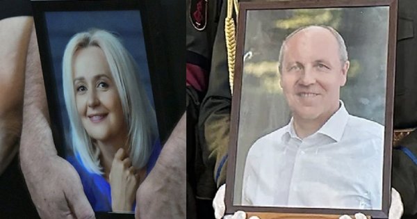 Львівська обласна рада рекомендує надати Андрію Парубію та Ірині Фаріон звання Героя України.