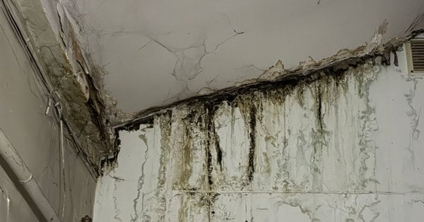 Не можна допустити, щоб у центрі міста залишалося понад 1100 м² пустої площі.