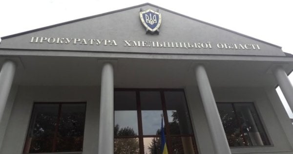 Олександра Терлецького звільнили – прокурор з Хмельницького відмовив у підтвердженні інвалідності