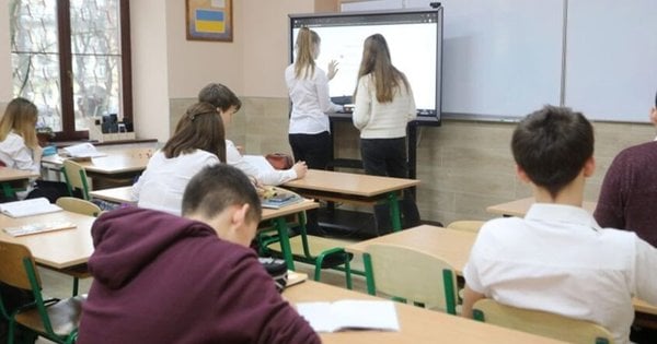 оновлена інформація про статус двох навчальних закладів мережі ліцеїв Львова – ZAXID.NET