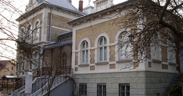 Планується об’єднати музеї Франка та Грушевського – думки Богдана Тихолоза