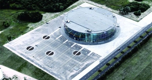 Прокуратура наполягає на поверненні 6 га землі, призначеної для арену Євробаскету-2015.
