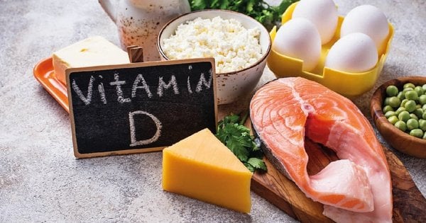Способи забезпечити організм вітаміном D через харчування без використання добавок: список продуктів