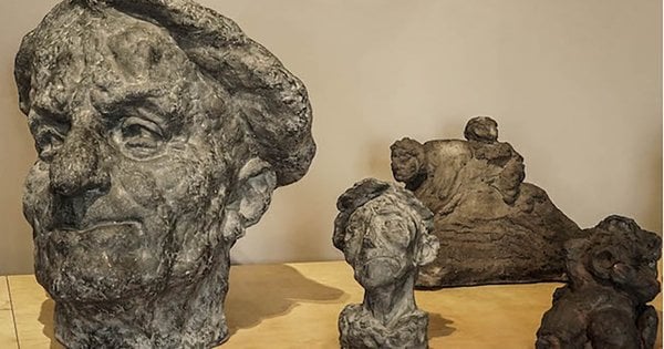 У Львові пройде четвертий фестиваль скульптури - програма