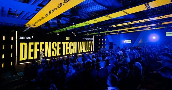 Вкладення в оборонні інновації: у Львові відбувся ключовий галузевий захід та його підсумки