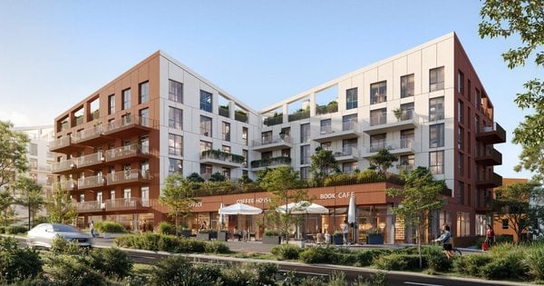 Вкладення з серцем: LEV Development презентував провідний проєкт Soul Park