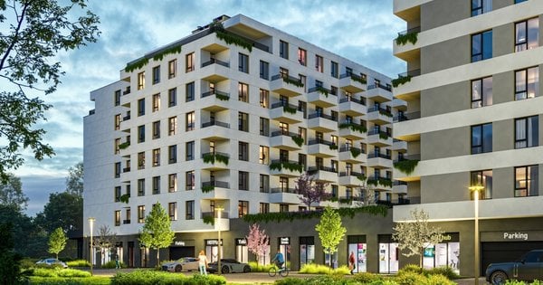 Житловий комплекс MHouse на Липинського у Львові: характеристики квартир та зручності інфраструктури