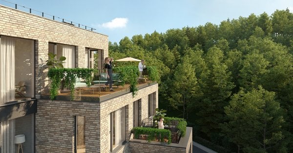 Житловий комплекс «Резиденція Бойківська» від «Інтергал-Буд» розпочинає продаж: огляд клубного будинку