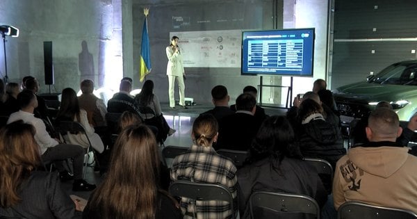 ForumWest2025 - Фахівці обговорювали сучасні проблеми ринку нерухомості в умовах війни: відео