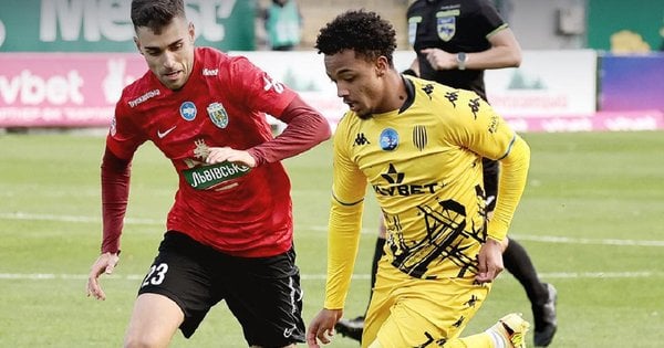 Карпати Рух – підсумок матчу УПЛ, результат гри, переможець 25 жовтня