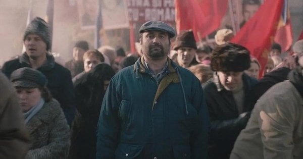 Кіномарафон сусідніх країн представить стрічки з Польщі, Румунії та Словаччини – афіша на жовтень 2025