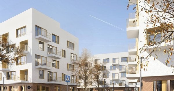 Компанія LEV Development розпочала прийом бронювань у новому бізнес-класовому житловому комплексі VERO у Львові