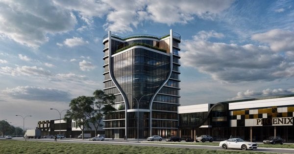 Контроверсії навколо індустріального парку Фенікс – Центр інновацій у Дрогобичі, що відомо