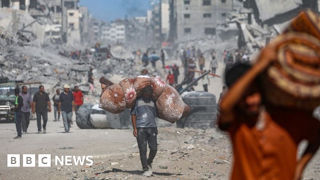 Король Йорданії заявив, що міжнародні війська не захочуть забезпечувати мир у Газі