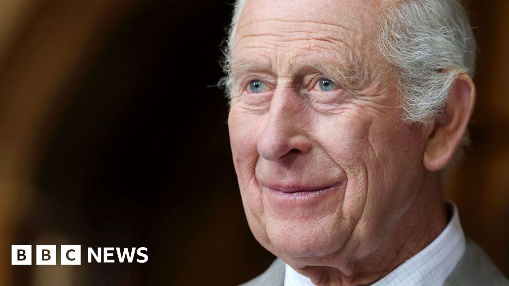 Король візьме участь у першому офіційному ЛГБТ-заході після кампанії ветеранів