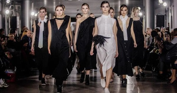 Lviv Fashion Week SS 2026: коли стиль говорить, а мода об’єднує.