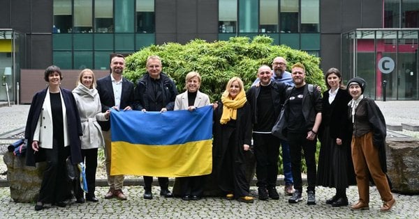 Львів програв у боротьбі за титул Європейської столиці культури 2030 – що сталося