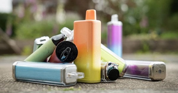 Магазини вейпів у Львові: власники великих мереж, список, суперечки та кримінальні розслідування