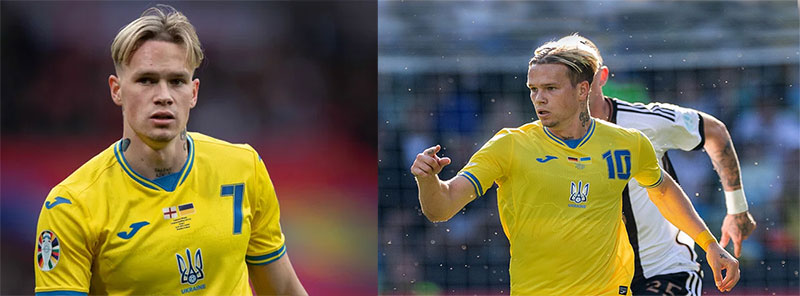 mik4 ‣ Українські новини  Мудрик зараз – форма обвинувачення перспективи й щоденна праця