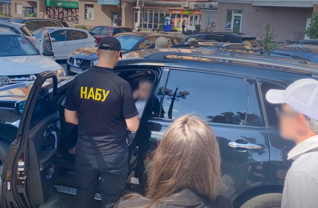 НАБУ і САП розкрили корупційні махінації під час закупівлі безпілотників та засобів радіоелектронної боротьби