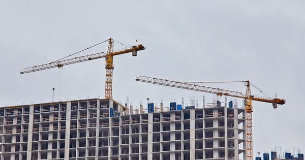 Нерухомість Львова 2025: нові об’єкти та вартість будівництва