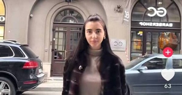 Обвинувачена у поширенні порнографії фудблогерка закликала Росію зруйнувати Львів