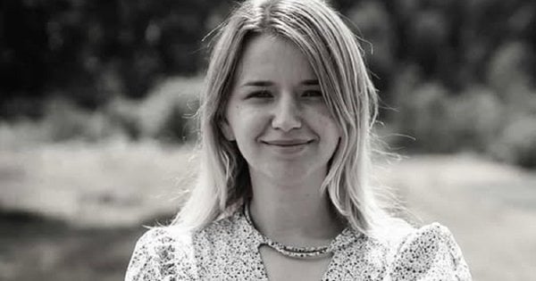 Оксана Бриндзак загинула в автокатастрофі