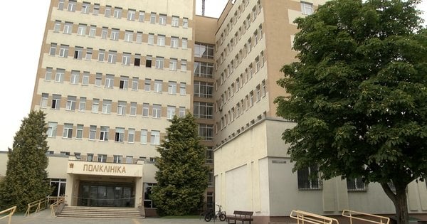 Оновлення медичного обладнання у Львові – міські поліклініки мають інтегруватися в ТМО – ZAXID.NET