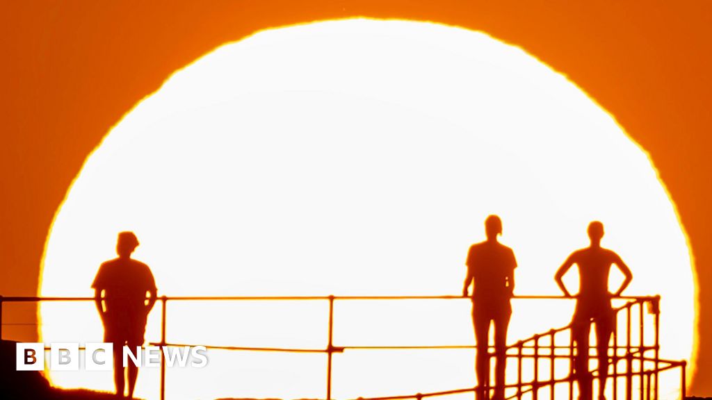 ООН повідомляє, що кліматичні плани не стримують небезпечне потепління напередодні COP